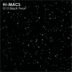 LG Hi Macs G010 Black Pearl